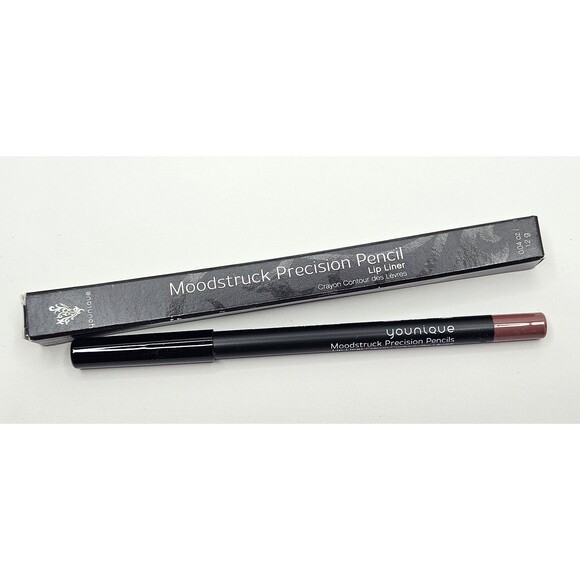 Younique Moodstruck Precision Pencil Lip Liner Plush New in Box - Picture 1 of 5